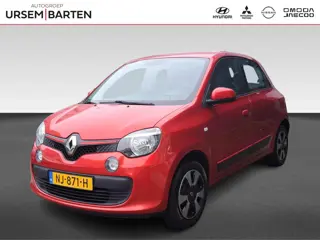 Renault Twingo 1.0 SCe Collection | Dealer onderhouden!