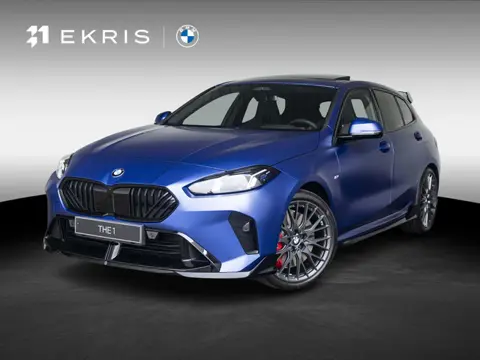 BMW 1 Serie 123 xDrive 5-deurs | M Sportpakket Pro | Innovation Pack