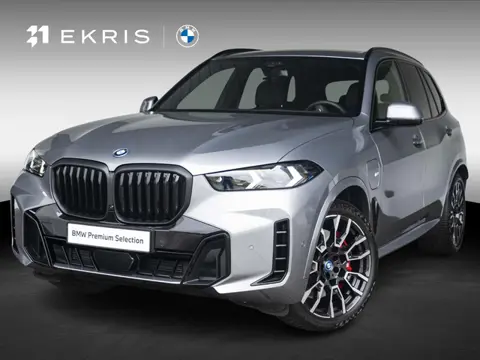 BMW X5 xDrive50e SoH 100% | M Sportpakket Pro | Innovation Pack | Comfort Pack | 21 inch | Comfort s