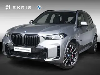BMW X5 xDrive50e SoH 100% | M Sportpakket Pro | Innovation Pack | Comfort Pack | 21 inch | Comfort s