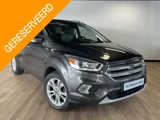 Ford Kuga 1.5 Titanium Styling Pack KEYLESS/TREKHAAK/WINTERPAKKET/CRUISE/APPLE CARPLAY/2000KG TREKGE