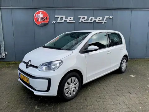 VOLKSWAGEN UP 1.0 AIRCO