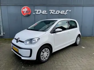 VOLKSWAGEN UP 1.0 AIRCO