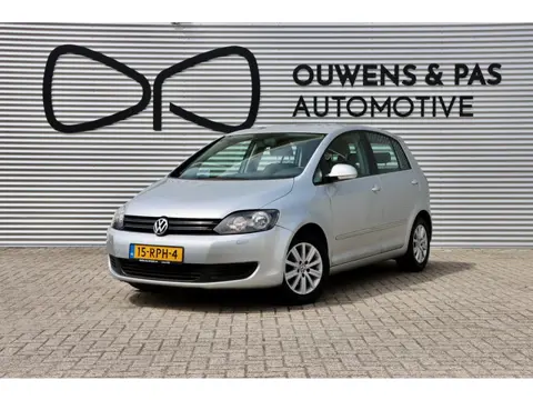 Volkswagen Golf Plus 1.2 TSI Comfortline BlueMotion | APK | AIRCO | INRUILKOOPJE
