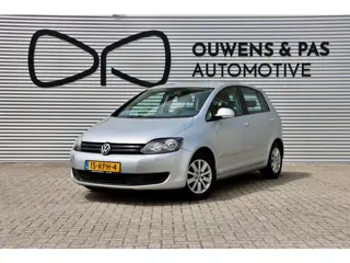 Volkswagen Golf Plus 1.2 TSI Comfortline BlueMotion | APK | AIRCO | INRUILKOOPJE