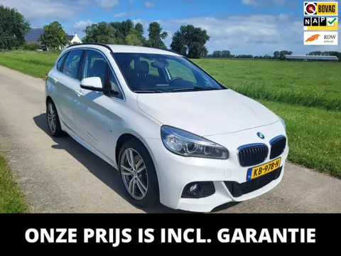 BMW 2-serie Active Tourer 225xe iPerformance Centennial Executive hybride plug in