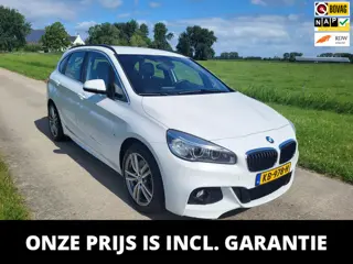 BMW 2-serie Active Tourer 225xe iPerformance Centennial Executive hybride plug in
