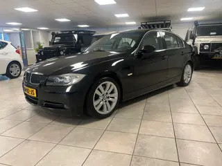 BMW 3-serie 330i Dynamic Executive Goed onderhouden.