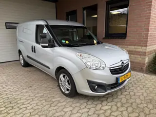 OPEL COMBO 1.6 CDTI L2H1 automaat MARGE Carplay camera