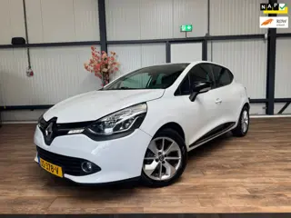 Renault Clio 0.9 TCe Limited 5drs / airco / nette staat