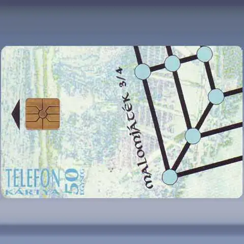 Puzzel 3/4 (1995)