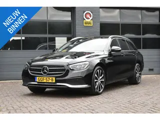 Mercedes-Benz E-klasse Estate 300 e Luxury Line
