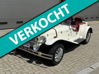 Volkswagen BUGGY