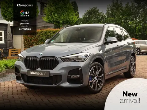 BMW X1 xDrive20i M-Sport | Trekhk | HUD | H+K | 1e Eig. | Full Options!