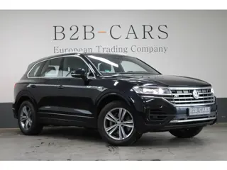 Volkswagen Touareg 3.0 TSI R-Line | Leder | Trekhaak | LED |