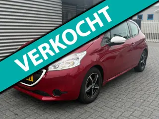 Peugeot 208 1.0 VTi LIKE | Distributie Verv.