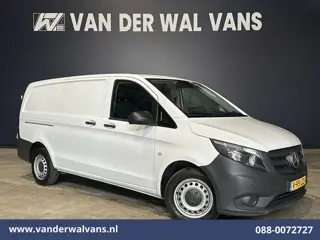 Mercedes-Benz Vito 114 CDI 136pk L2H1 Euro6 Airco | Camera | Apple Carplay | Android Auto | Cruiseco