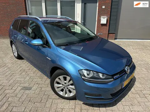 Volkswagen Golf Variant 1.0 TSI Comfortline / Navi / PDC / Clima / Cruise / AUT