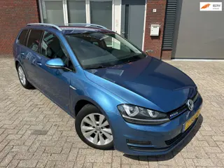 Volkswagen Golf Variant 1.0 TSI Comfortline / Navi / PDC / Clima / Cruise / AUT