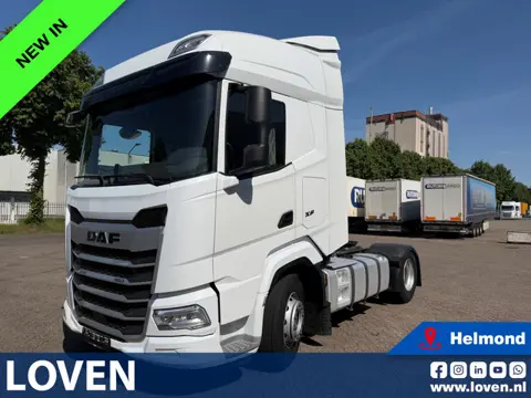 DAF XF 480 FT PCC/MX Engine Brake (bj 2022, automaat)