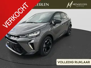 Mitsubishi ASX 1.8 HEV AT Instyle Mengelers actieprijs: € 39.590,00 *