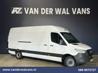 Mercedes-Benz Sprinter 315 CDI 150pk L3H2 Euro6 Airco | Camera | Navigatie | Apple Carplay | Trekhaa