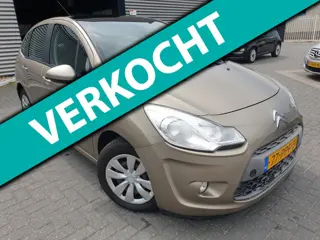 Citroen C3 1.6 e-HDi Dynamique