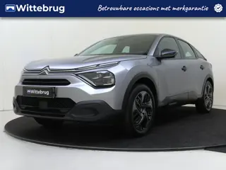Citroën Ë-C4 You 50 kWh (bj 2024, automaat)