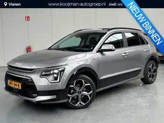 Kia Niro 1.6 GDi PHEV ExecutiveLine