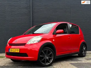 Daihatsu Sirion 2 1.3-16V Sense | Airco | APK