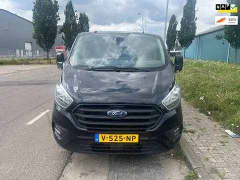 Ford Transit Custom 280 2.0 TDCI L1H1 Trend