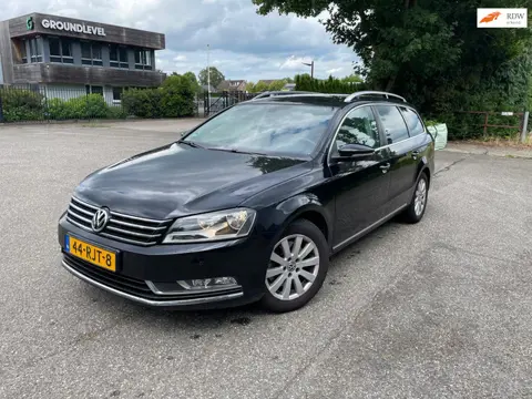 Volkswagen Passat Variant 1.4 TSI Comfortline BlueMotion