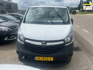 Opel Vivaro 1.6 CDTI L2H1 Edition EcoFlex