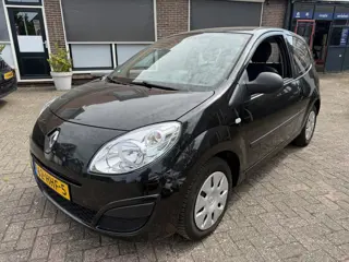 Renault Twingo 1.2 Authentique (bj 2008)