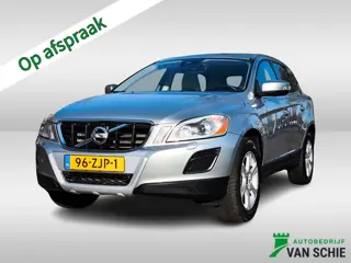 Volvo XC60 2.0 T5 Summum ALLEEN B2B / EXPORT // Nieuwe versnellingsbak