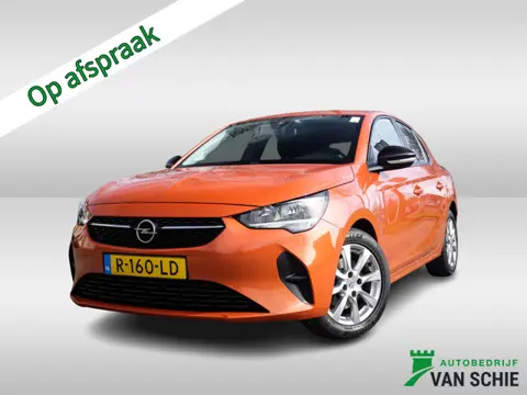 Opel Corsa 1.2 Edition 2e-Eig. Dealer-Onderh. BOVAG-Garantie. NL-Auto.