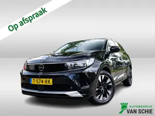 Opel Grandland 1.6 Turbo Plug-In Hybrid Level 3 1e-Eig. & Keurig-Onderh. BOVAG-Garantie. NL-Auto.