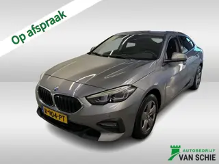 BMW 2 Serie Gran Coupé 218i Business Edition Plus 1e-Eig. & Keurig-Onderh. BOVAG-Garantie. NL-Auto.
