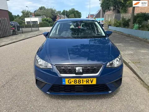 Seat Ibiza 1.0 TSI Style