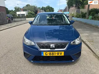 Seat Ibiza 1.0 TSI Style