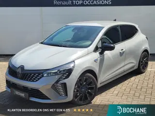 Renault Clio 1.6 E-Tech Full Hybrid 145 esprit Alpine | Bose Audio | Winter Pack | 360* Camera | Lag