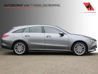 Mercedes-Benz CLA-Klasse Shooting Brake 250e AUT8 Luxury Limited LEDER SFEER NAVI CAMERA 18''