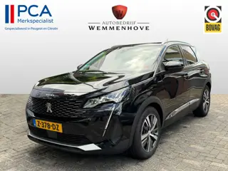 Peugeot 3008 1.6 HYbrid 225 Allure Pack Business (bj 2021)