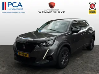 Peugeot 2008 1.2 PureTech Active Pack (bj 2022)