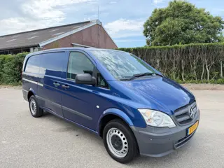 Mercedes-Benz Vito 113 CDI 320 LANG - AIRCO - EURO 5