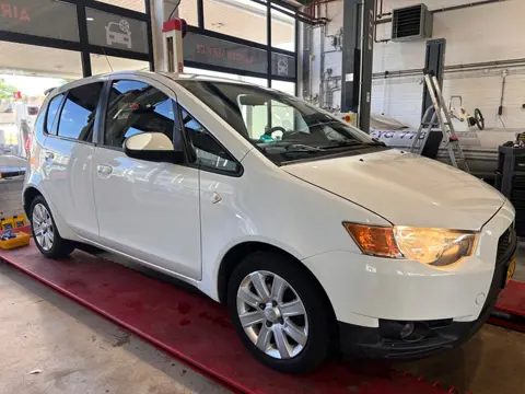 Mitsubishi Colt 1.3 Intro Edition