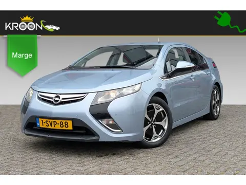 Opel Ampera 1.4 Model 2013 Opel Eye Navi Camera (bj 2013)