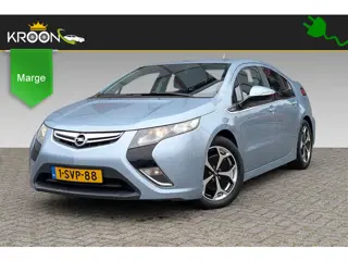 Opel Ampera 1.4 Model 2013 Opel Eye Navi Camera (bj 2013)