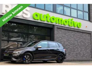 Volkswagen Golf 2.0 TSI R 4Motion | PANO | AKRAPOVIC | DODE HOEK | STUURVERW | IQ-LIGHT |
