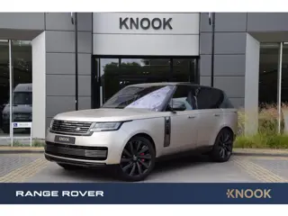 Land Rover Range Rover 4.4 P530 SV